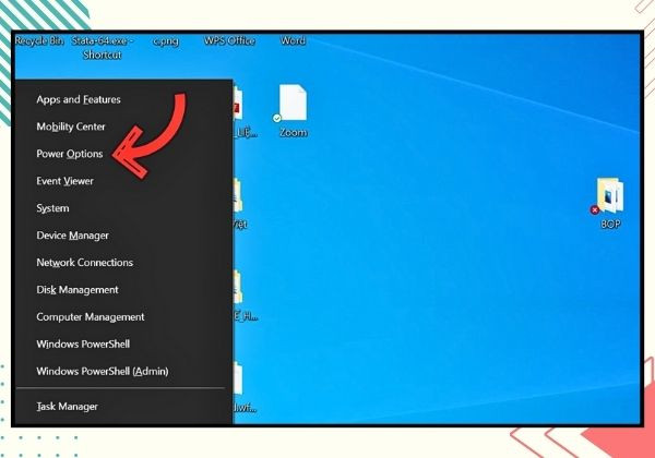 xả pin laptop