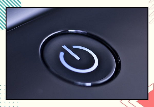 xả pin laptop