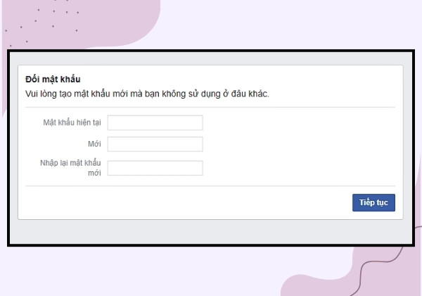 cách gỡ thẻ Visa khỏi tài khoản quảng cáo Facebook B4