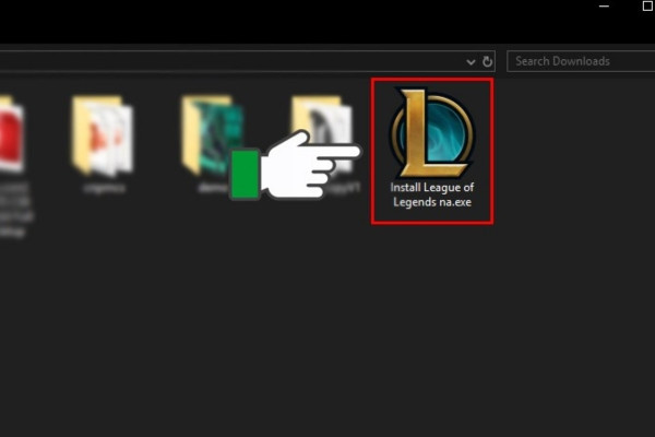 LOL PBE
