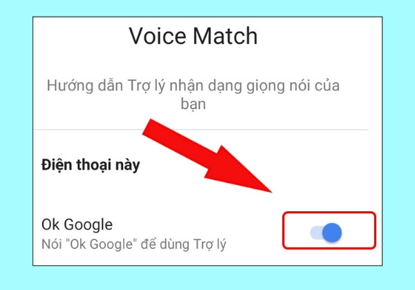 Hướng dẫn kích hoạt trợ lý ảo Ok Google trên Samsung&nbsp;B3