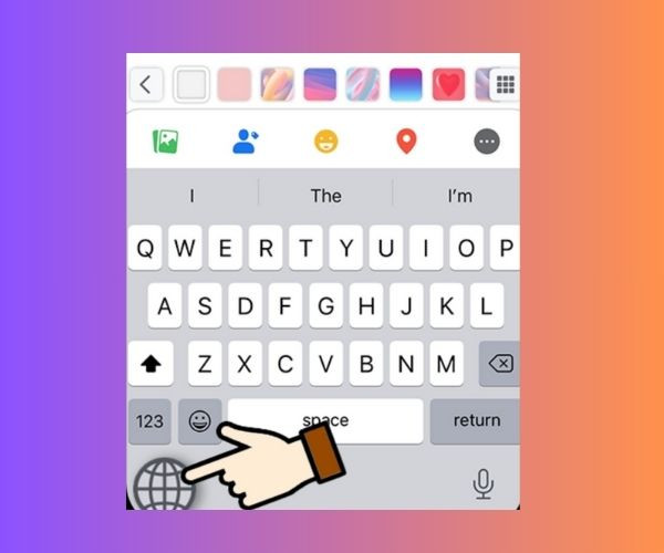 Cách đổi phông chữ trên iPhone