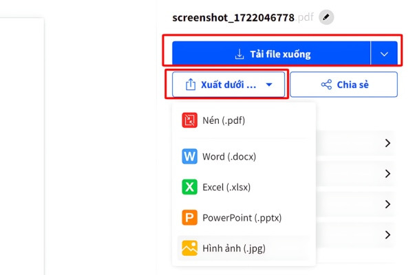 Hướng dẫn scan ảnh, tài liệu online đơn giản bước 5