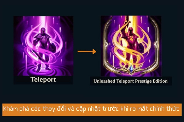 LOL PBE