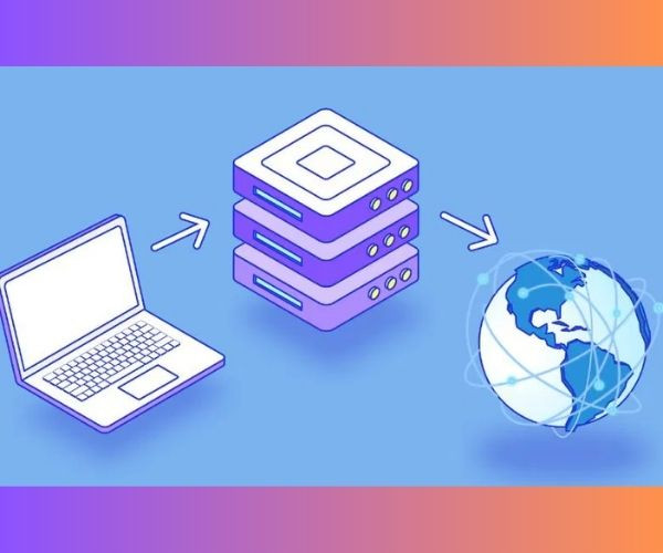 Khám phá các tính năng của Proxy