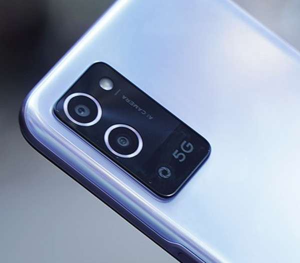 Khi nào cần thay kính camera Oppo A56