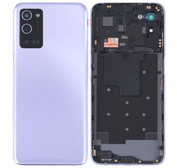 Khi nào cần thay nắp lưng Oppo A56 Khi nào cần thay nắp lưng Oppo A56