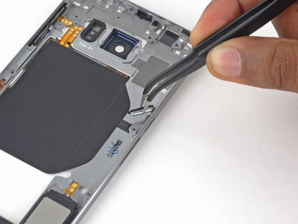 Khi nào cần thay nút nguồn Samsung A22 Khi nào cần thay nút nguồn Samsung A22