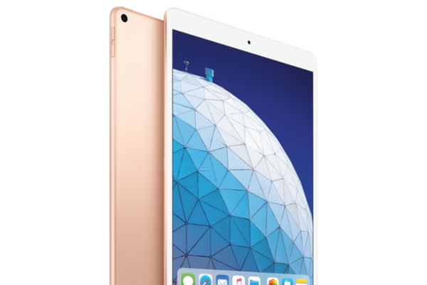 Khi nào nên thay camera sau iPad Air 2