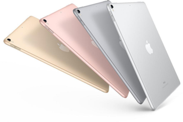 Khi nào nên thay camera sau iPad Pro 12.9 2015?