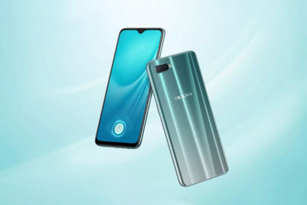 Nguyên nhân khiến thay camera Oppo K1 bị hỏng