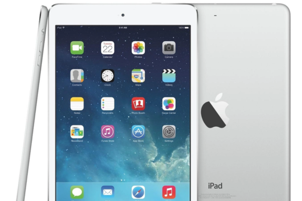Khi nào nên thay camera trước iPad Air 3 Khi nào nên thay camera trước iPad Air 3