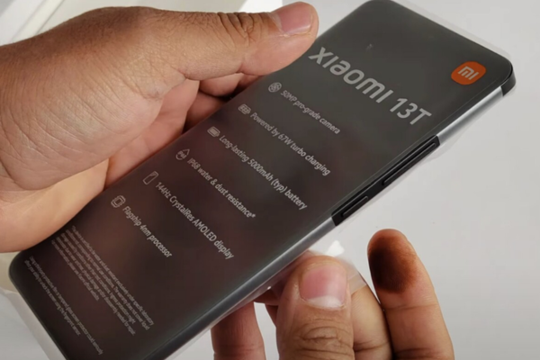 Khi nào nên thay camera trước Xiaomi 13T? Khi nào nên thay camera trước Xiaomi 13T?