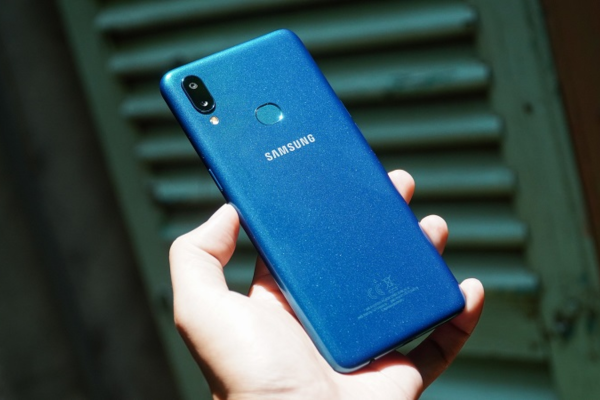 Khi nào nên thay chân sạc Samsung A10s?