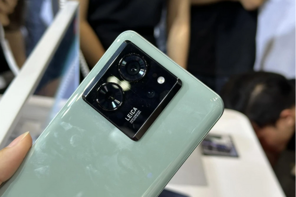 Khi nào nên thay kính camera Xiaomi 13T? Khi nào nên thay kính camera Xiaomi 13T?
