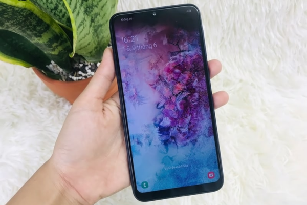 Khi nào nên thay main Samsung A10s? Khi nào nên thay main Samsung A10s?