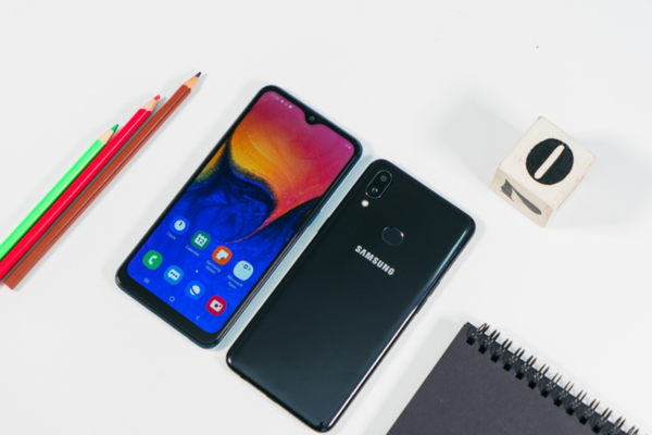Khi nào nên thay nút nguồn Samsung A10s?