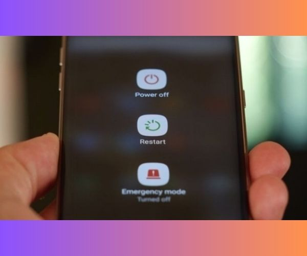 Discord không thể gửi tin nhắn SMS