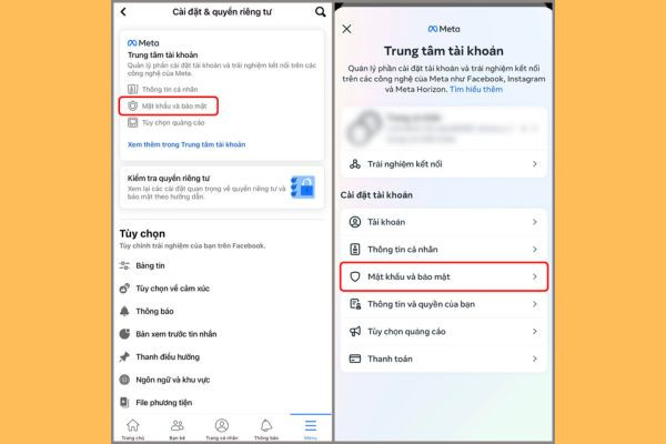 Không online nhưng nick vẫn sáng là do bị truy cập trái phép bước 2