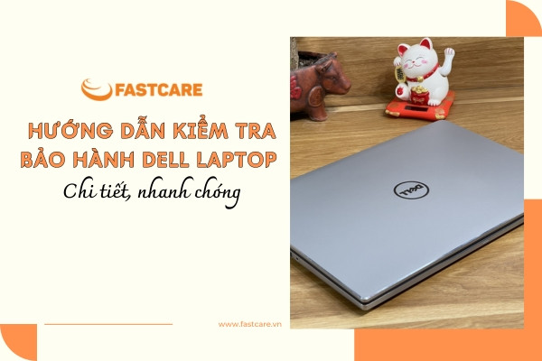 Kiểm tra bảo hành Dell Kiểm tra bảo hành Dell