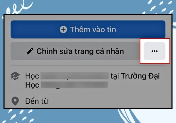 Kiểm tra tài khoản Facebook của mình có nhận được cảnh báo từ Facebook B2