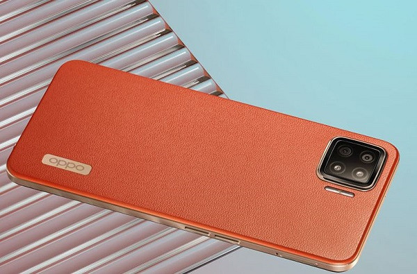 Kính Camera Oppo F17