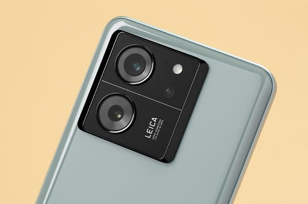 Kính camera Xiaomi 13T Pro