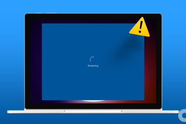 Laptop Dell bị lỗi Win là gì?