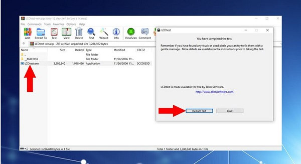 LCDTest 2.0