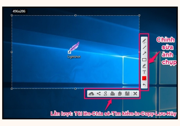 Lightshot