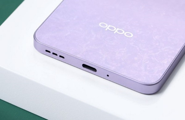 Loa ngoài Oppo Reno11 F