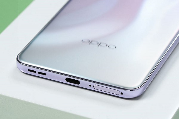 Loa ngoài Oppo Reno12 Pro