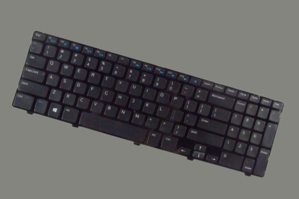 Laptop Dell Bị Lỗi Bàn Phím