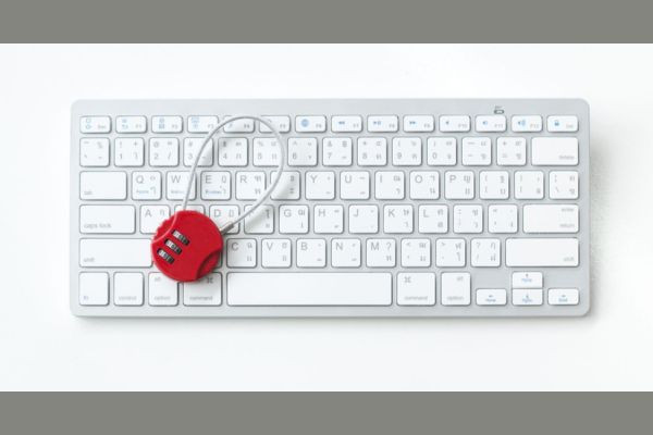 Laptop Dell Bị Lỗi Bàn Phím