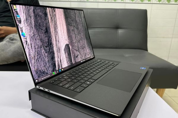 Laptop Dell Bị Lỗi Bàn Phím