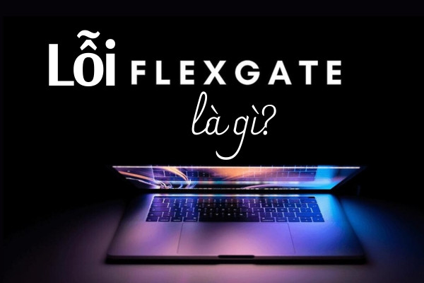 Lỗi Flexgate
