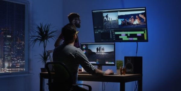 Lợi ích của việc cắt video online