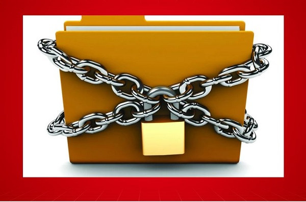 Lợi ích khi đặt mật khẩu cho folder trên máy tính