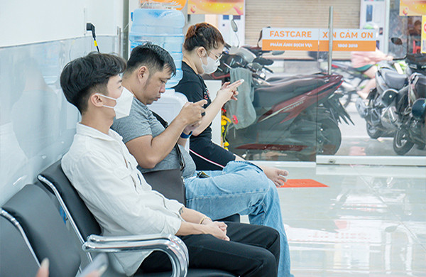 Lưu ý gì sau khi thay vỏ Oppo K3 mới