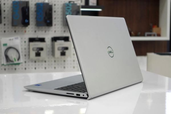 Loa laptop Dell bị rè