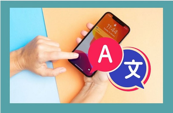 Lý do cần thay đổi ngôn ngữ iPhone