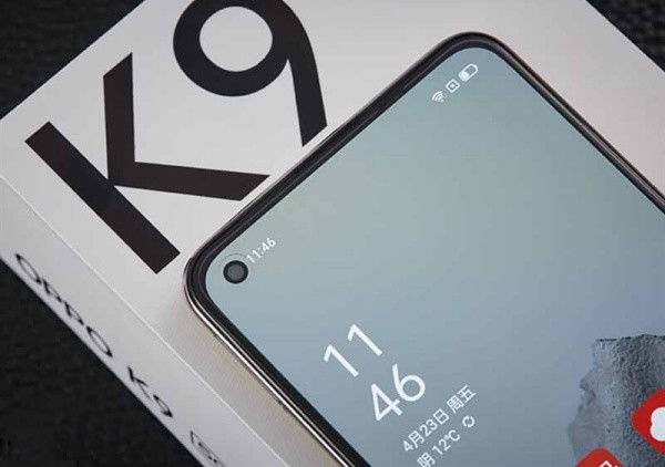 Màn hình Oppo K9 Màn hình Oppo K9