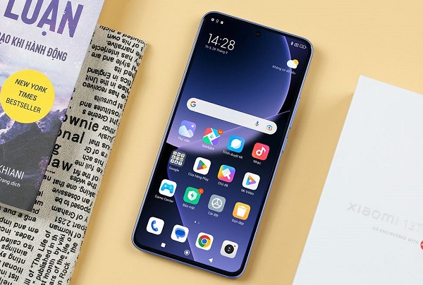 Màn hình Xiaomi 13T Pro