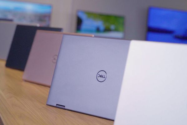 Lỗi nguồn trên main laptop Dell