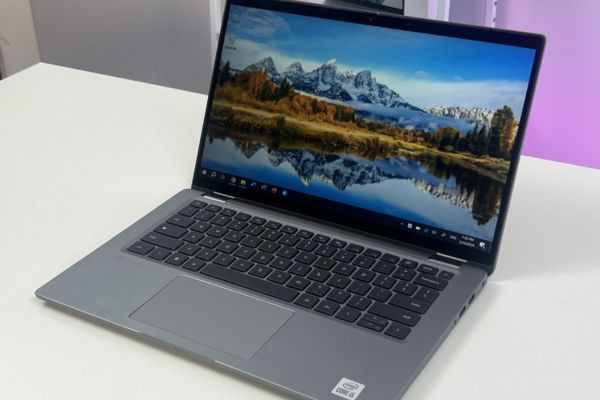 Laptop Dell Bị Lỗi Bàn Phím