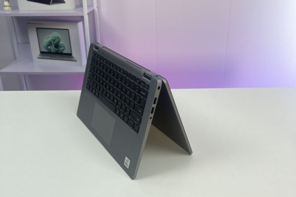 Thay màn hình cảm ứng laptop Dell