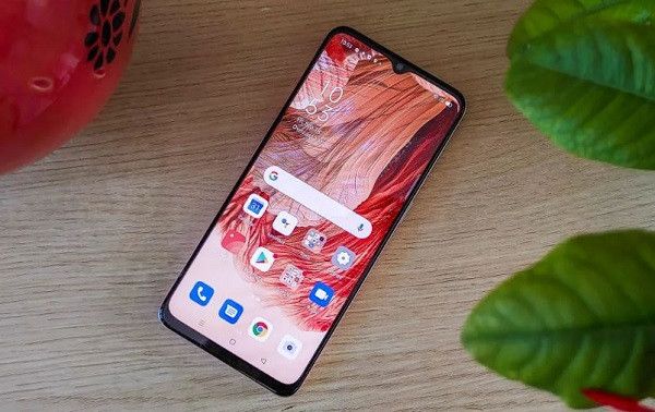 Mặt kính Oppo F17 Mặt kính Oppo F17