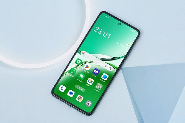 Mặt kính Oppo Reno12 F