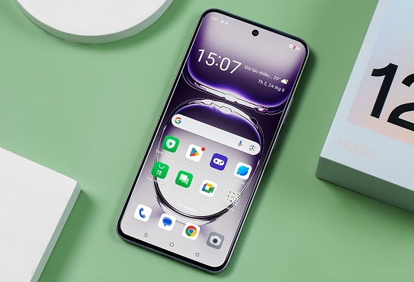 Mặt kính Oppo Reno12 Pro Mặt kính Oppo Reno12 Pro