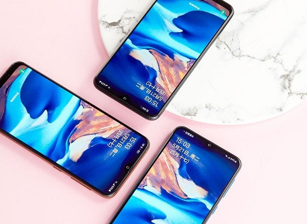 Mặt kính Samsung A40s